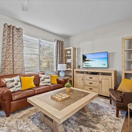 Townhouse And Resort Near Disney Davenport Exterior foto