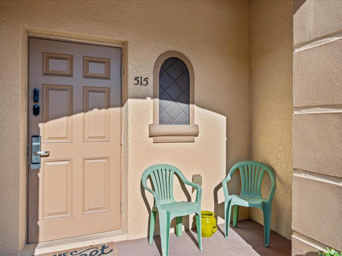 Townhouse And Resort Near Disney Davenport Exterior foto